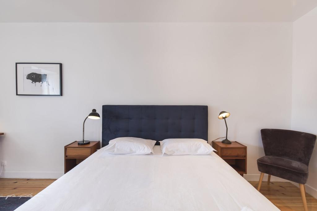 Apartment Lovelystay Rooftop Duplex In Sao Bento